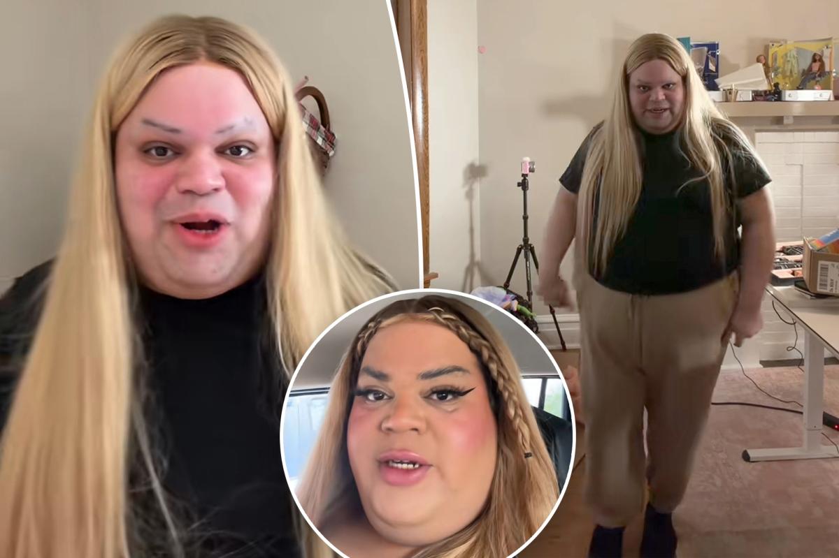 New York Post tweet media