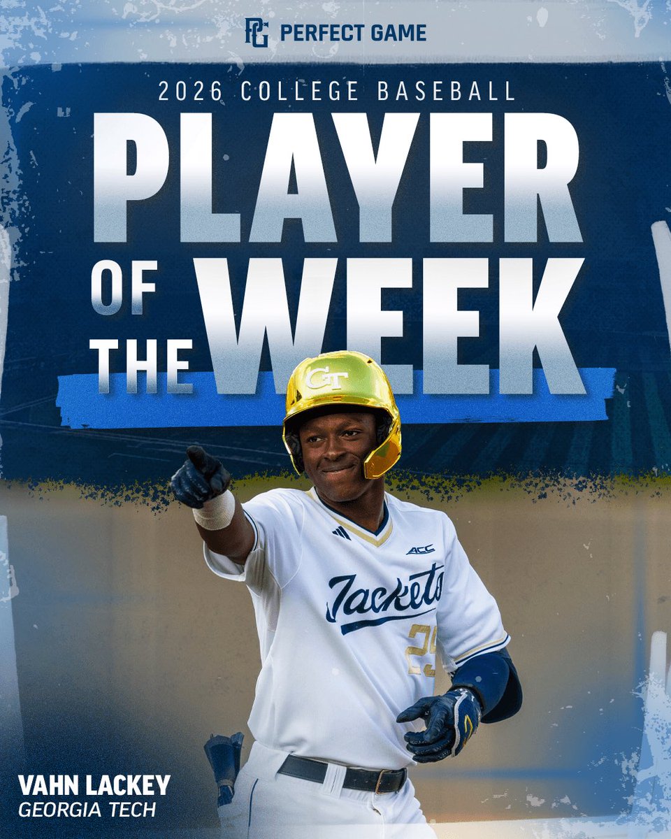 PG College Baseball tweet media