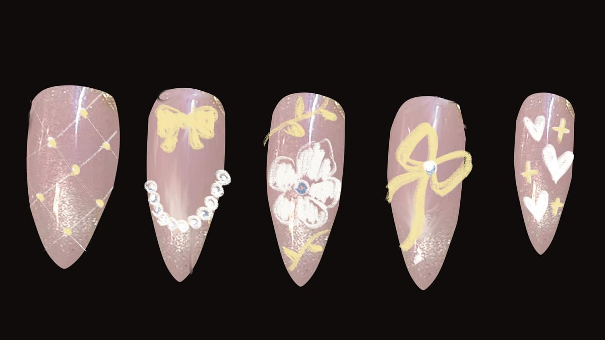 💜Ai Luv Ewe VT🐏 Acen Artist Alley tweet media