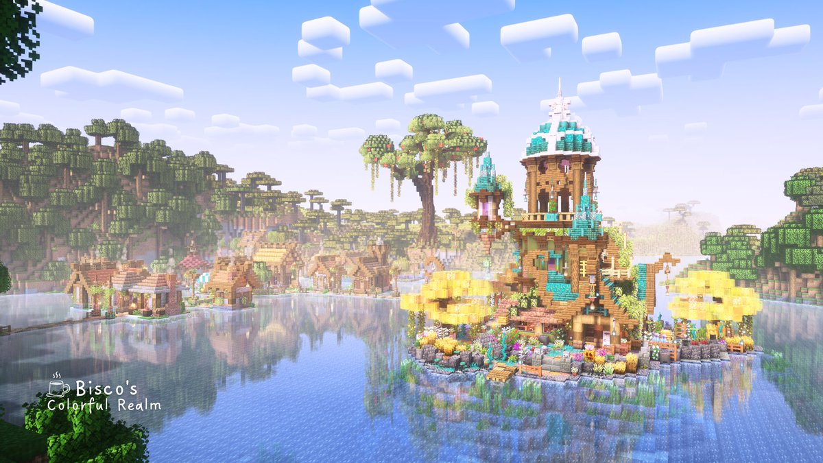 ビスコ tweet media