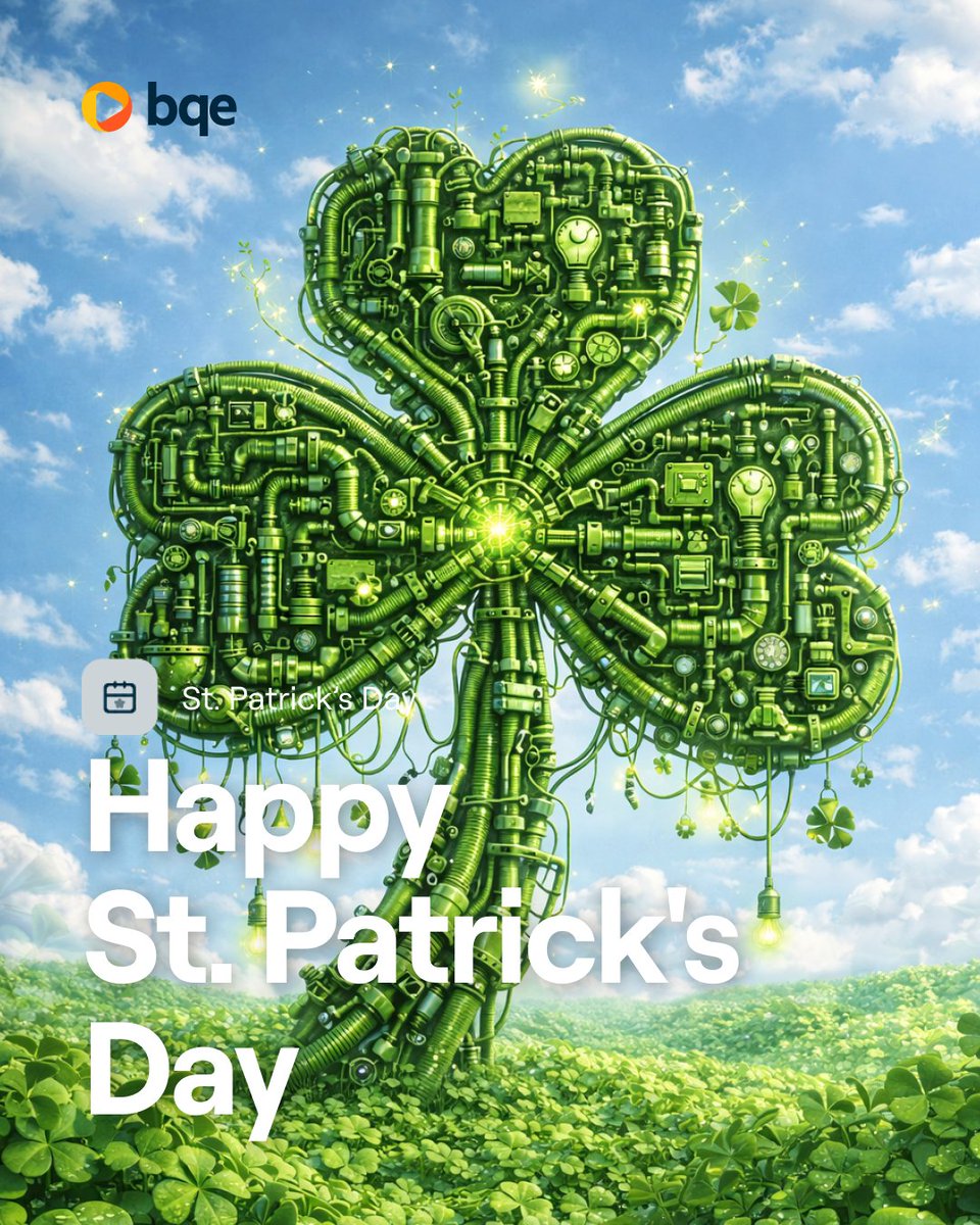 BQE Software tweet media