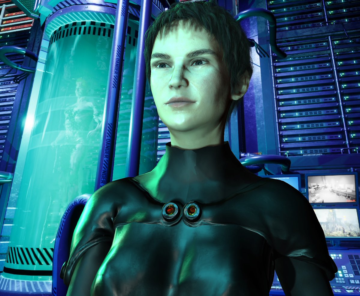 Futurtech Studio tweet media