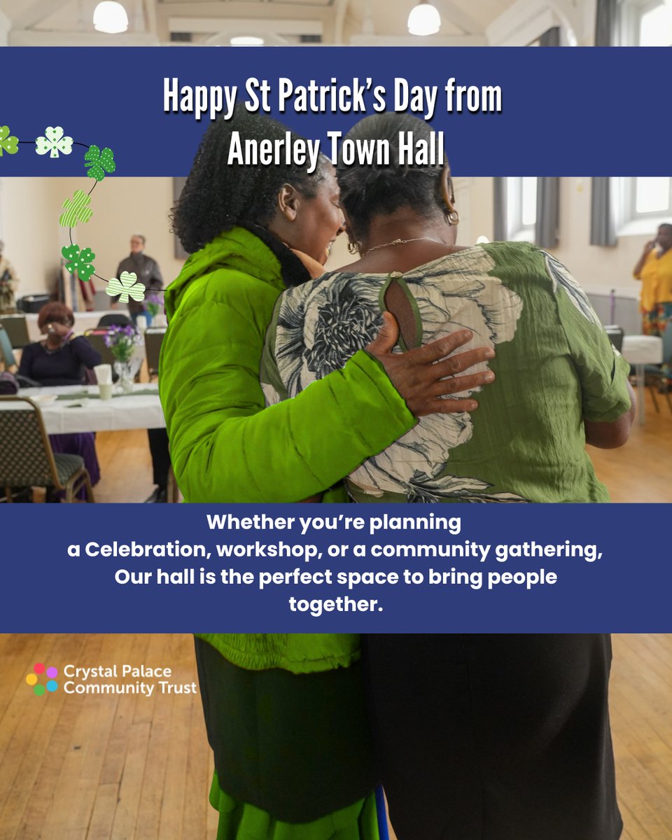 Crystal Palace Community Trust tweet media