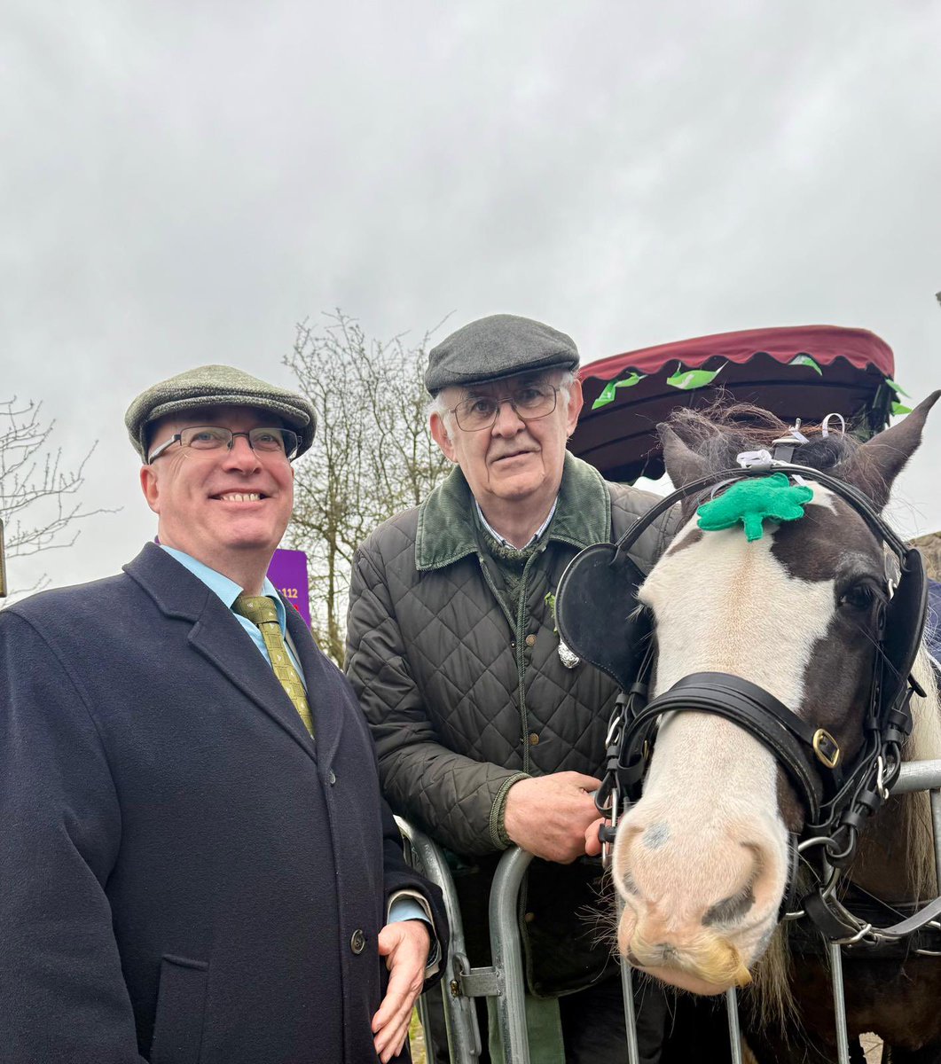 Chair Fermanagh & Omagh tweet media