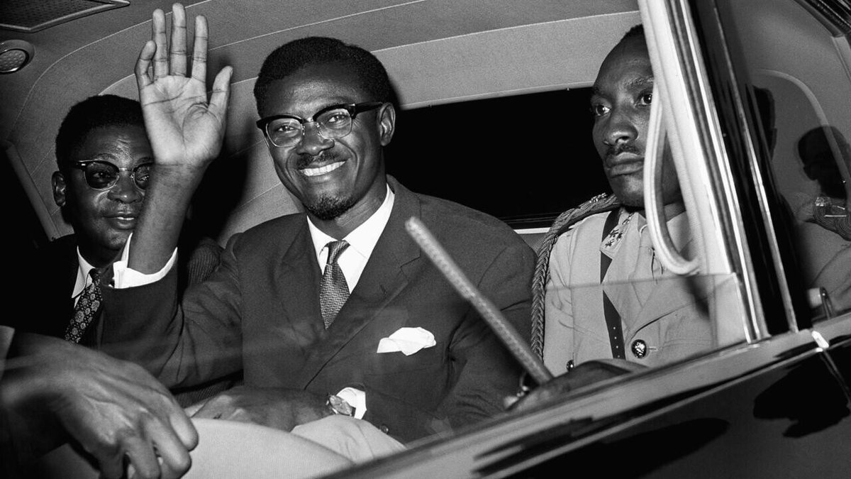 France24_fr's tweet photo. Assassinat de Patrice Lumumba : la justice belge ordonne le renvoi en procès d'un ex-diplomate
➡️ https://t.co/OAx73XDF0Z https://t.co/jGt7WeFjn0