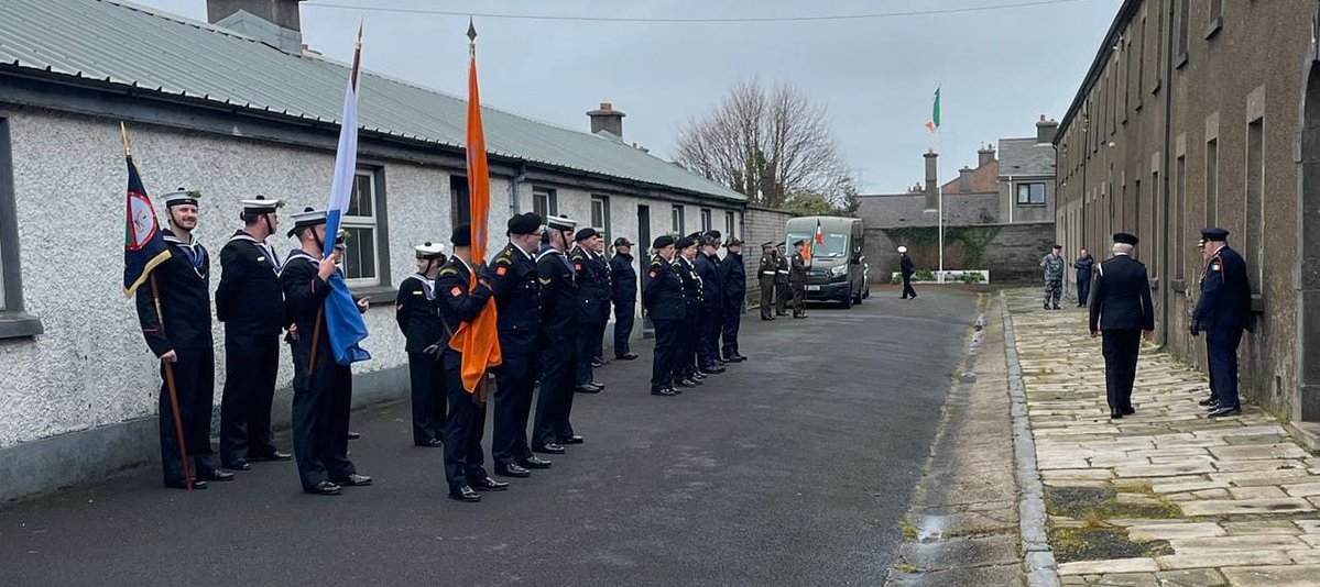 Waterford Civil Defence tweet media