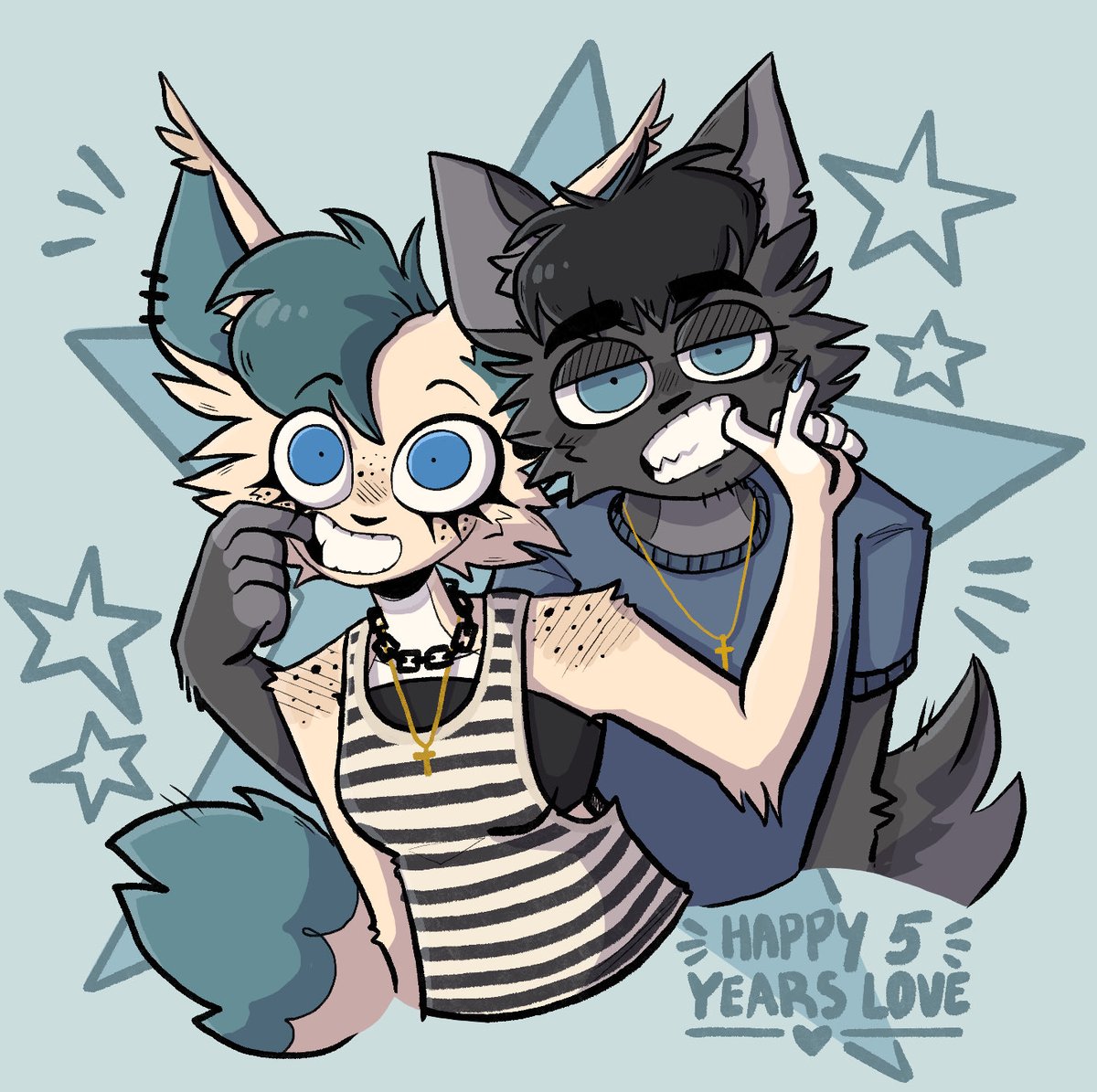 Reggie | VGen tweet media