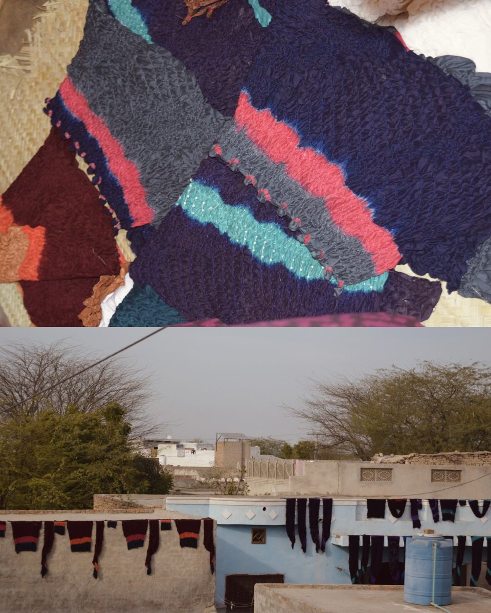 Mahnoor Haroon Niazi || 💧DRIP || eth/tez tweet media