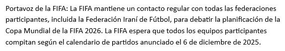 AGUSTÍN M DE LEÓN tweet media