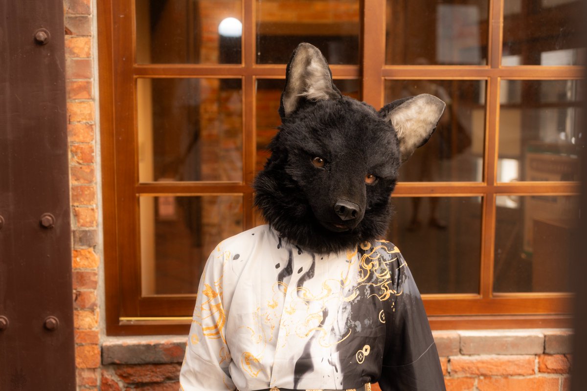 弈羽客 仙草 tweet media