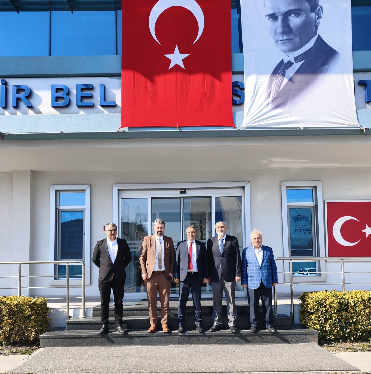 İsmet DALCI 🇹🇷 tweet media