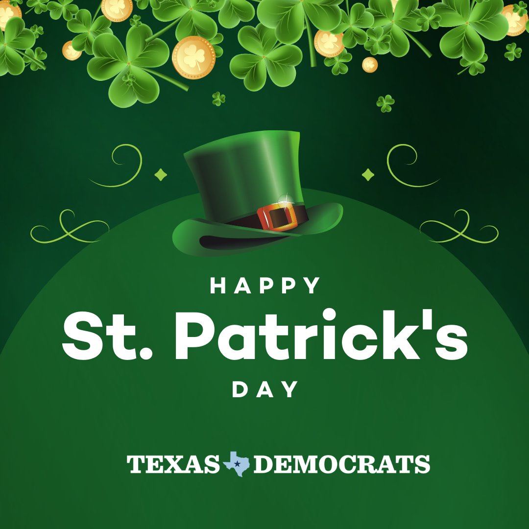 Texas Democrats tweet media