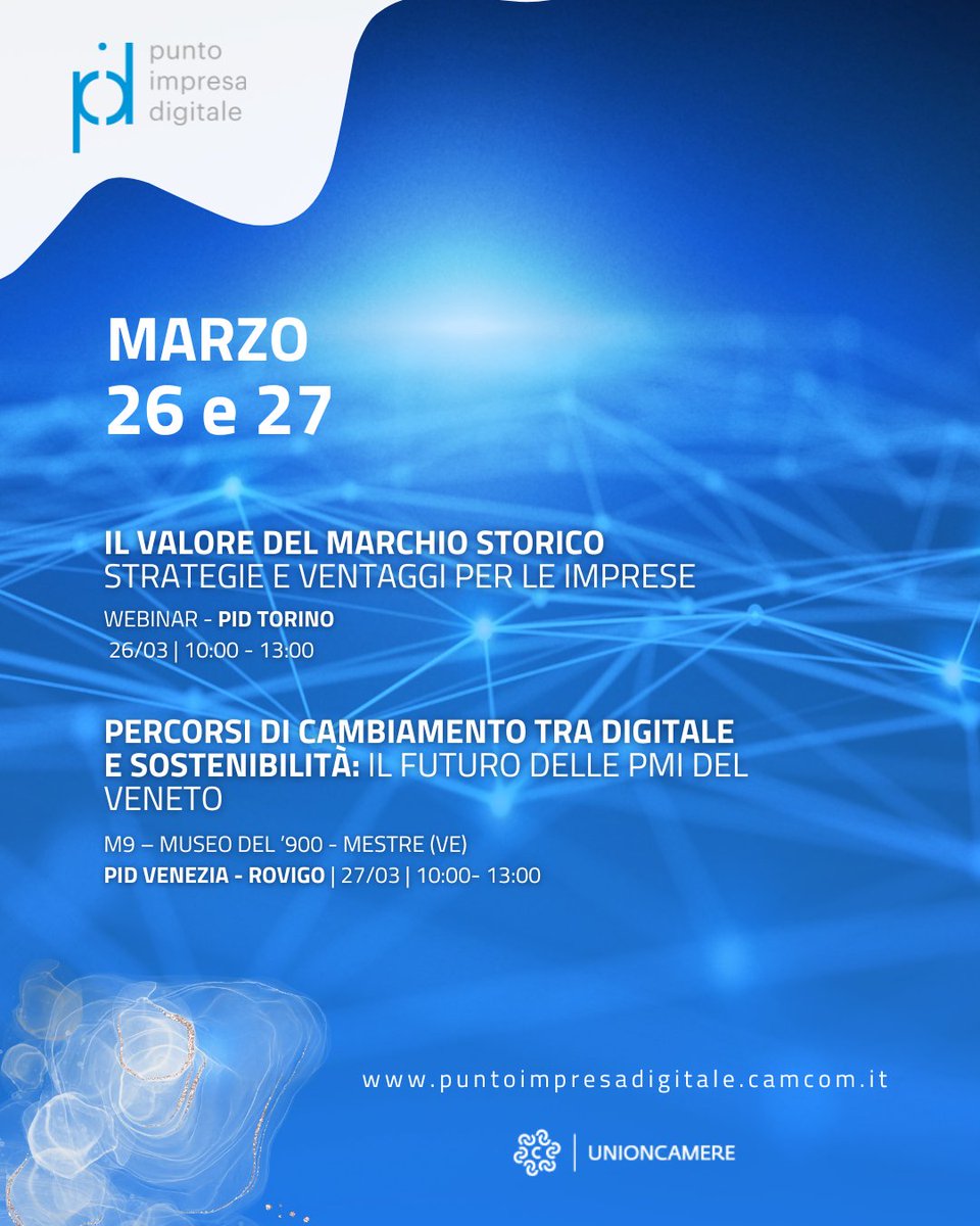 Punto Impresa Digitale tweet media