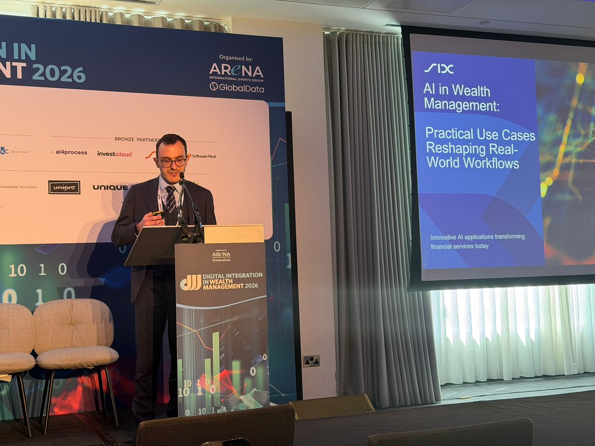 BridgeWise tweet media