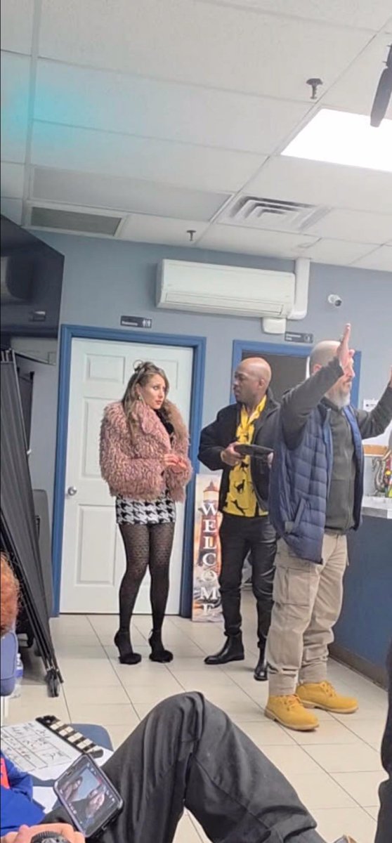 Glenn McBride Jr tweet media