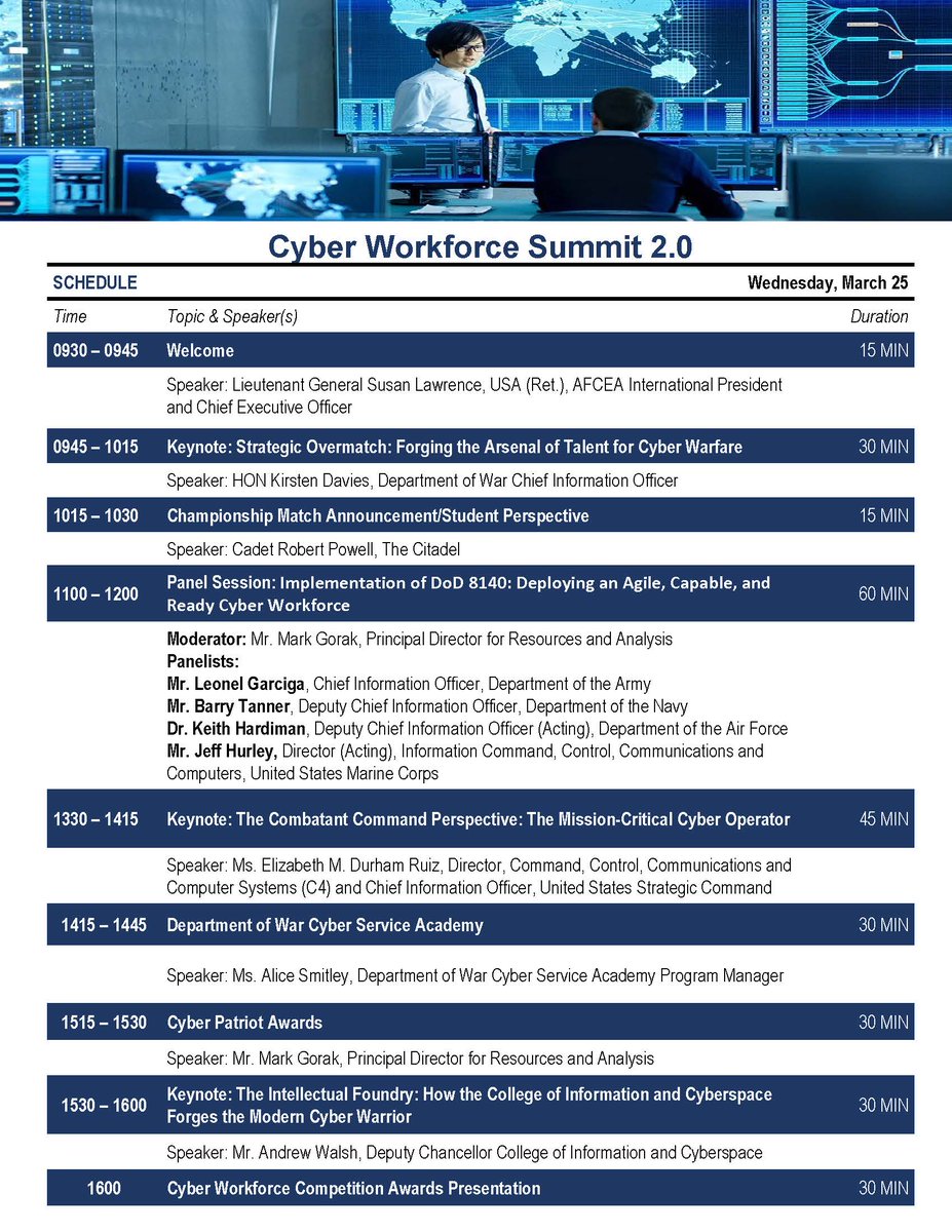 @DoW_CIO tweet media