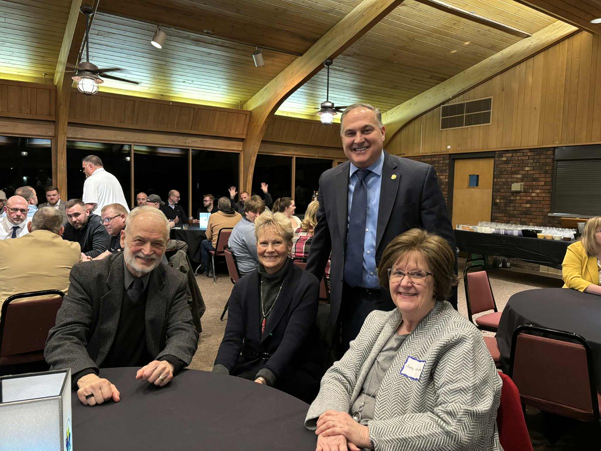 Brian Helton for WV tweet media