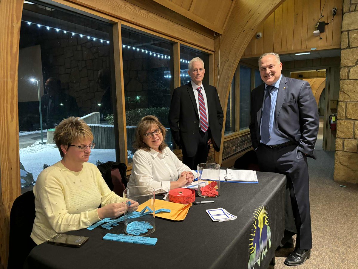 Brian Helton for WV tweet media