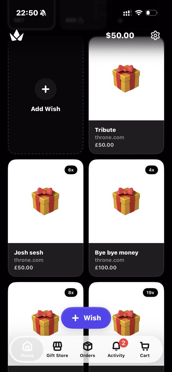 master george tweet media