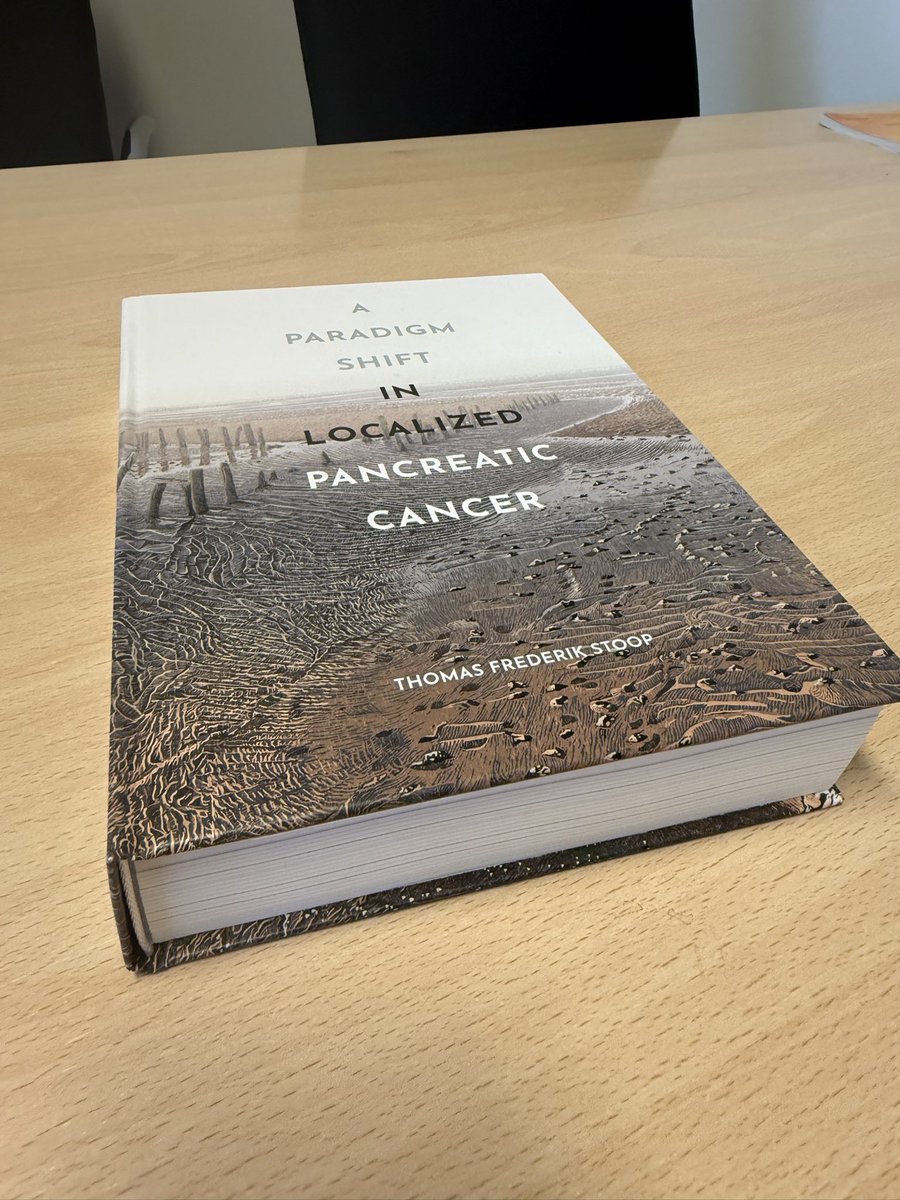 Marc Besselink tweet media