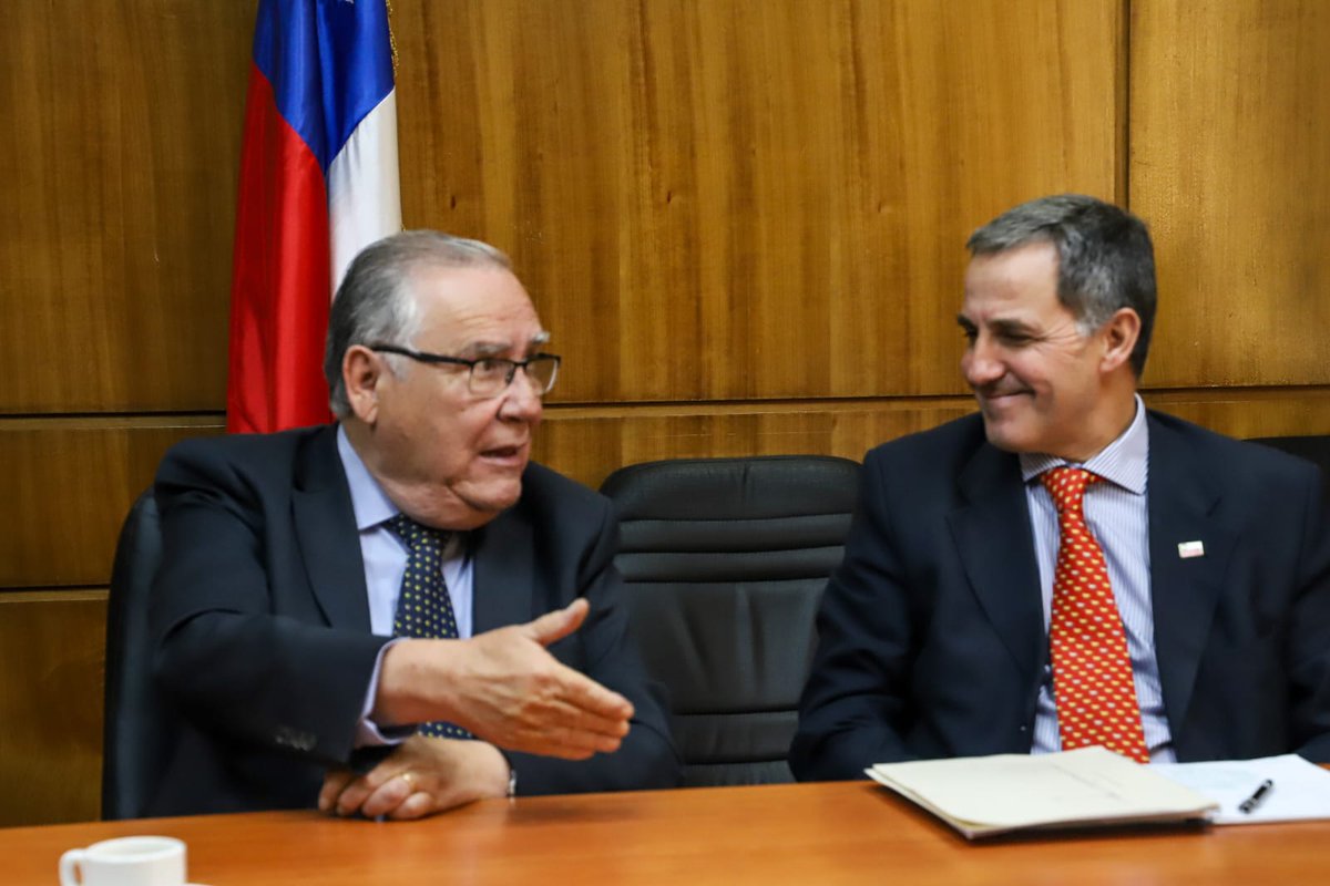 Ministerio de Agricultura de Chile 🇨🇱 tweet media