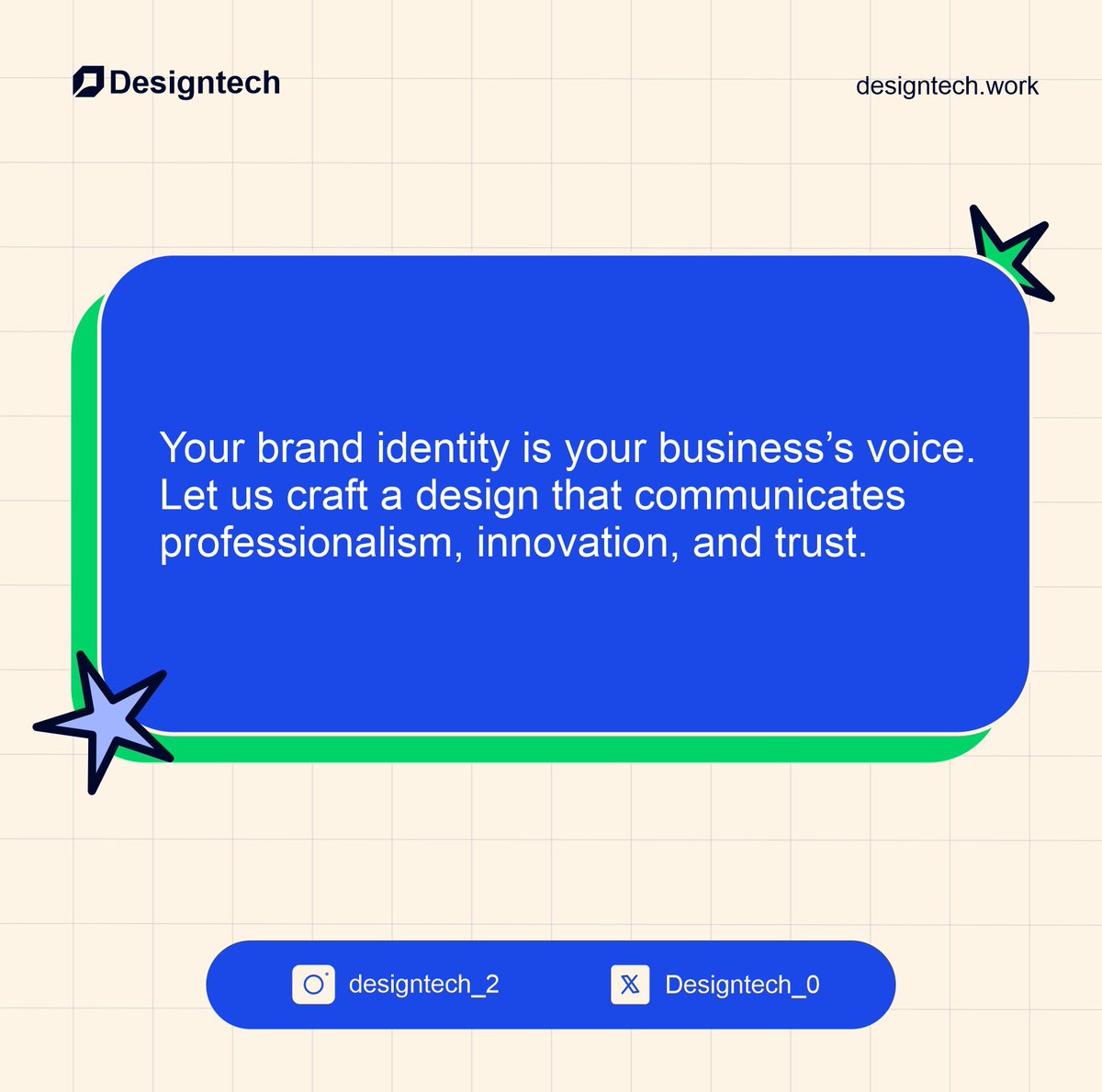 DesignTech tweet media