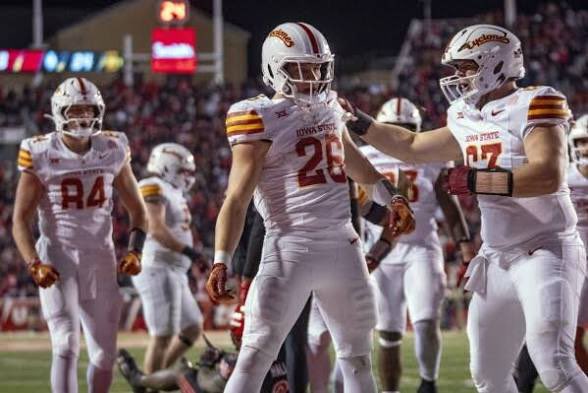 Bryce Backus tweet media