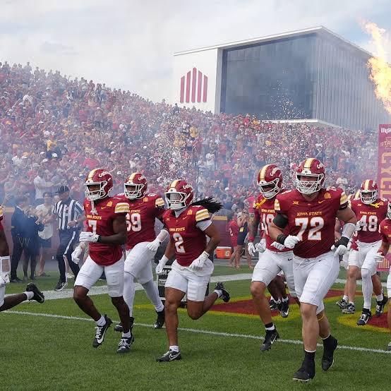 Bryce Backus tweet media