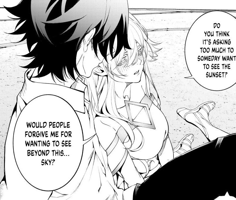 Daily Ais Wallenstein アイズ 🗡️ tweet media