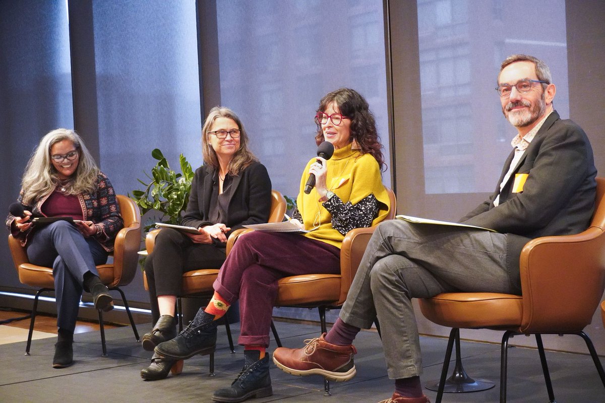 IDWFED's tweet image. As #CSW70 concludes, one message is clear: #AccessToJustice must move from paper to practice. From recognition to redistribution.

We now build toward #CSW72 — where care systems will be on the agenda. #DomesticWorkers are not asking to be included — we are shaping the agenda.