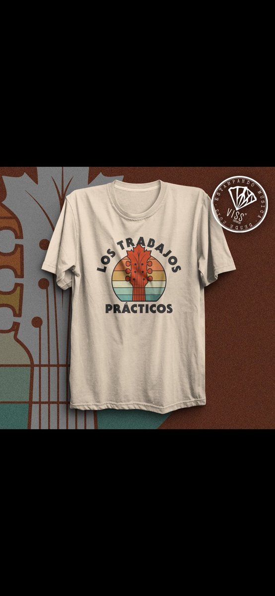 Los Trabajos Prácticos tweet media