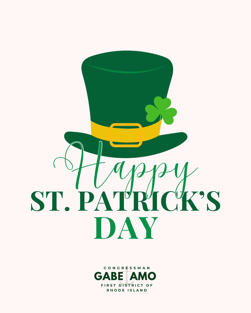 Congressman Gabe Amo tweet media