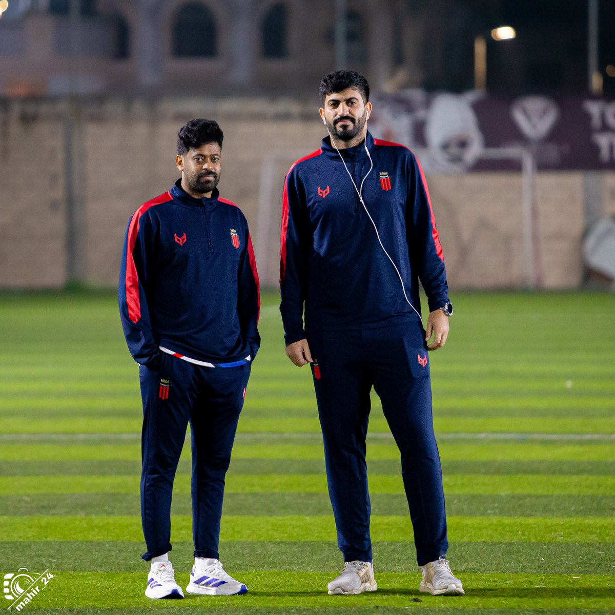 فايز الشمري tweet media