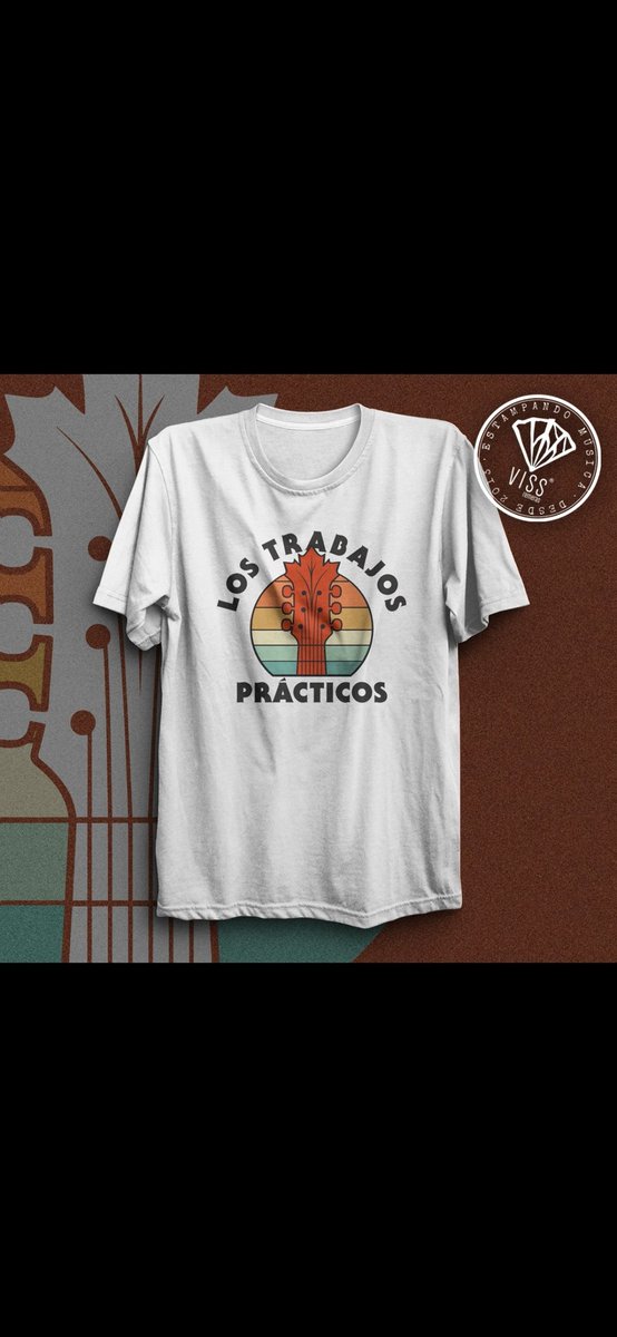 Los Trabajos Prácticos tweet media