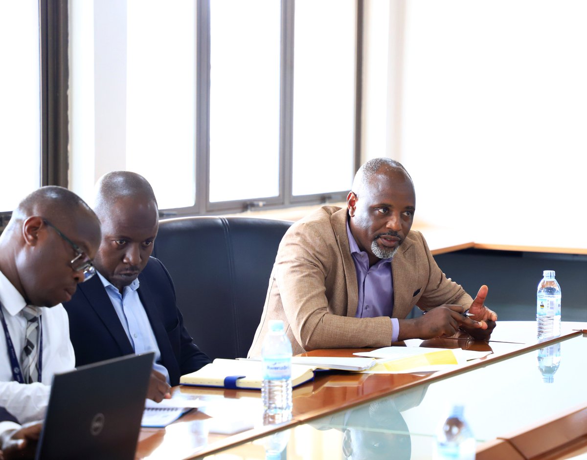 National Planning Authority 🇺🇬 tweet media