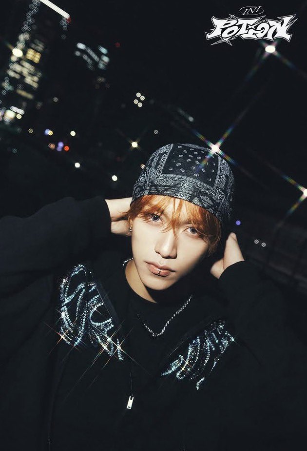 リヒトは光だから夜がよく似合う