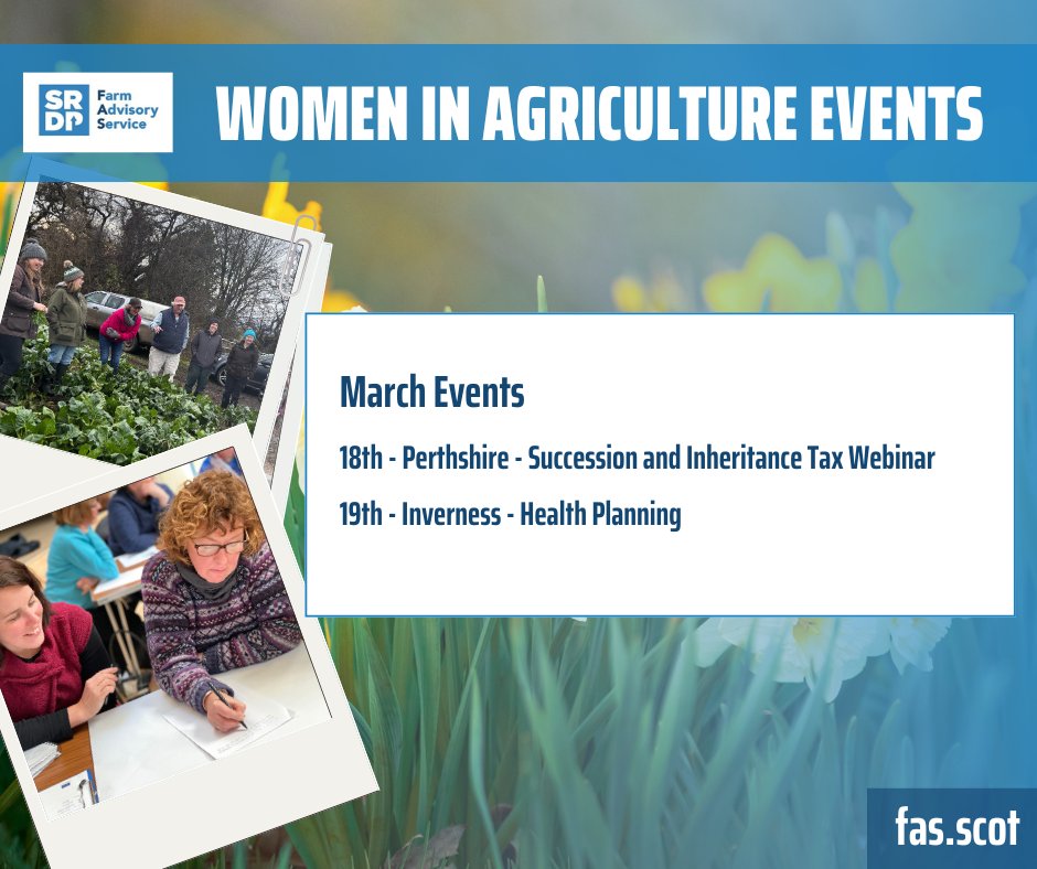 Scotland's Farm Advisory Service tweet media