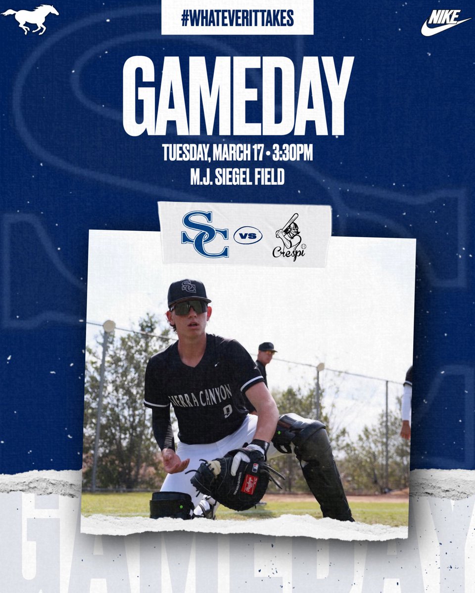 Sierra Canyon Baseball tweet media