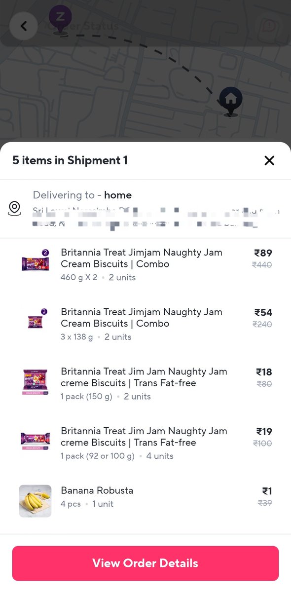 Prashanth Devadiga tweet media