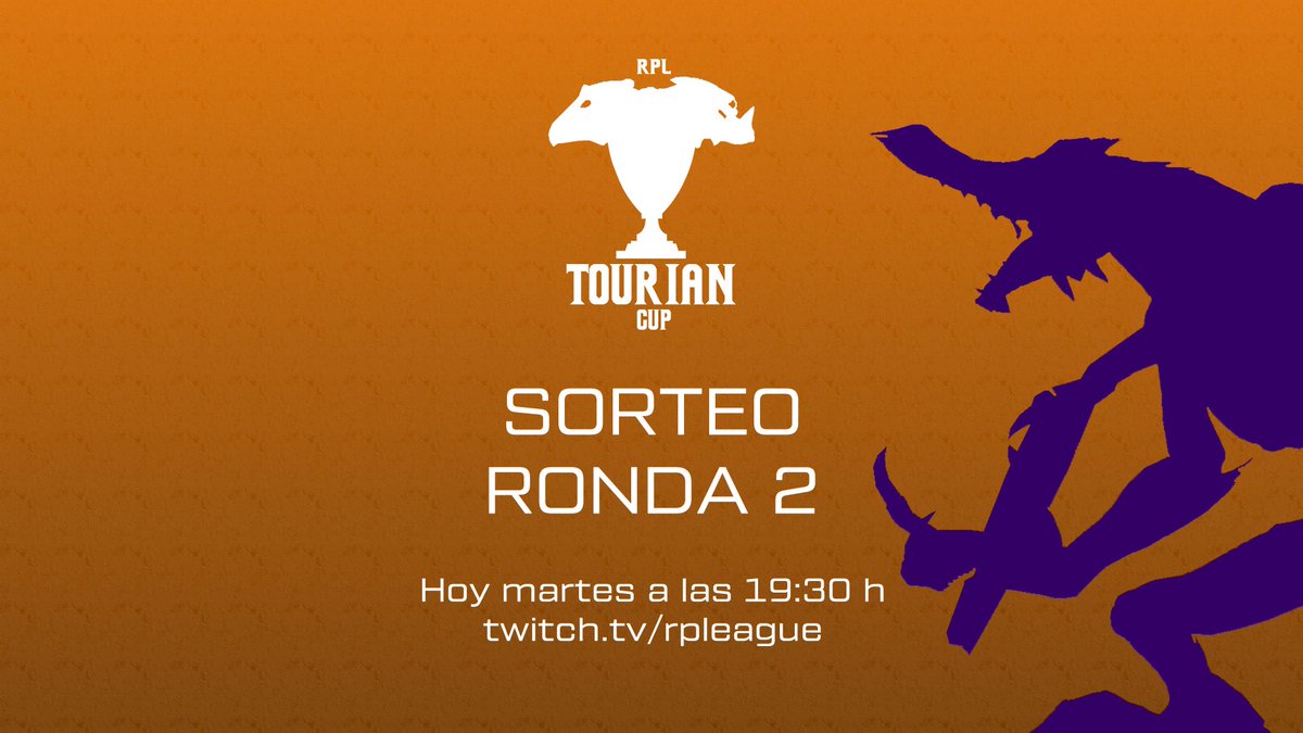 RP League tweet media