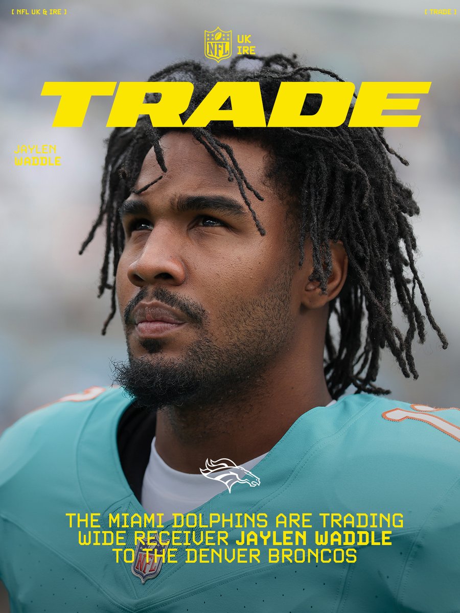 NFL UK & Ireland tweet media