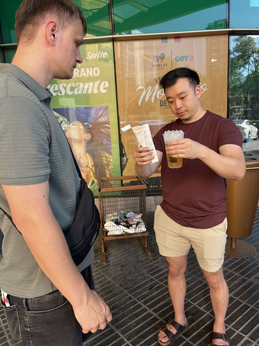 Robert Yip tweet media