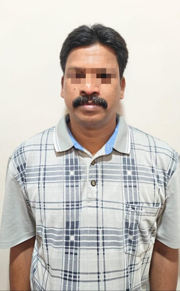 Cyberabad Police tweet media