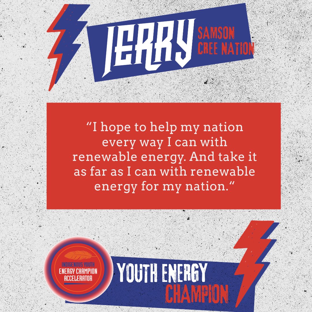 Centre for Indigenous Environmental Resources tweet media