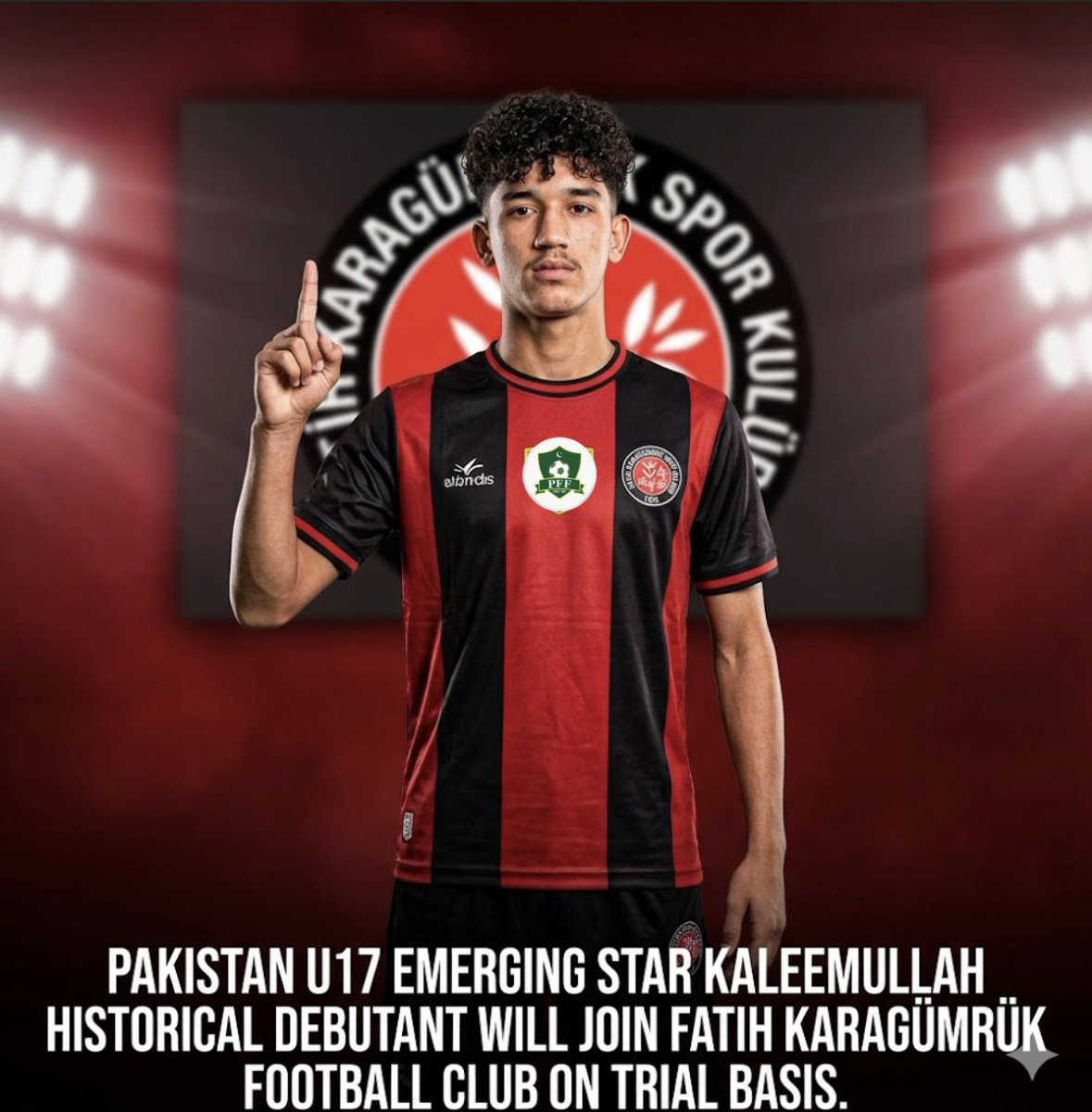 Saadullah khan tweet media