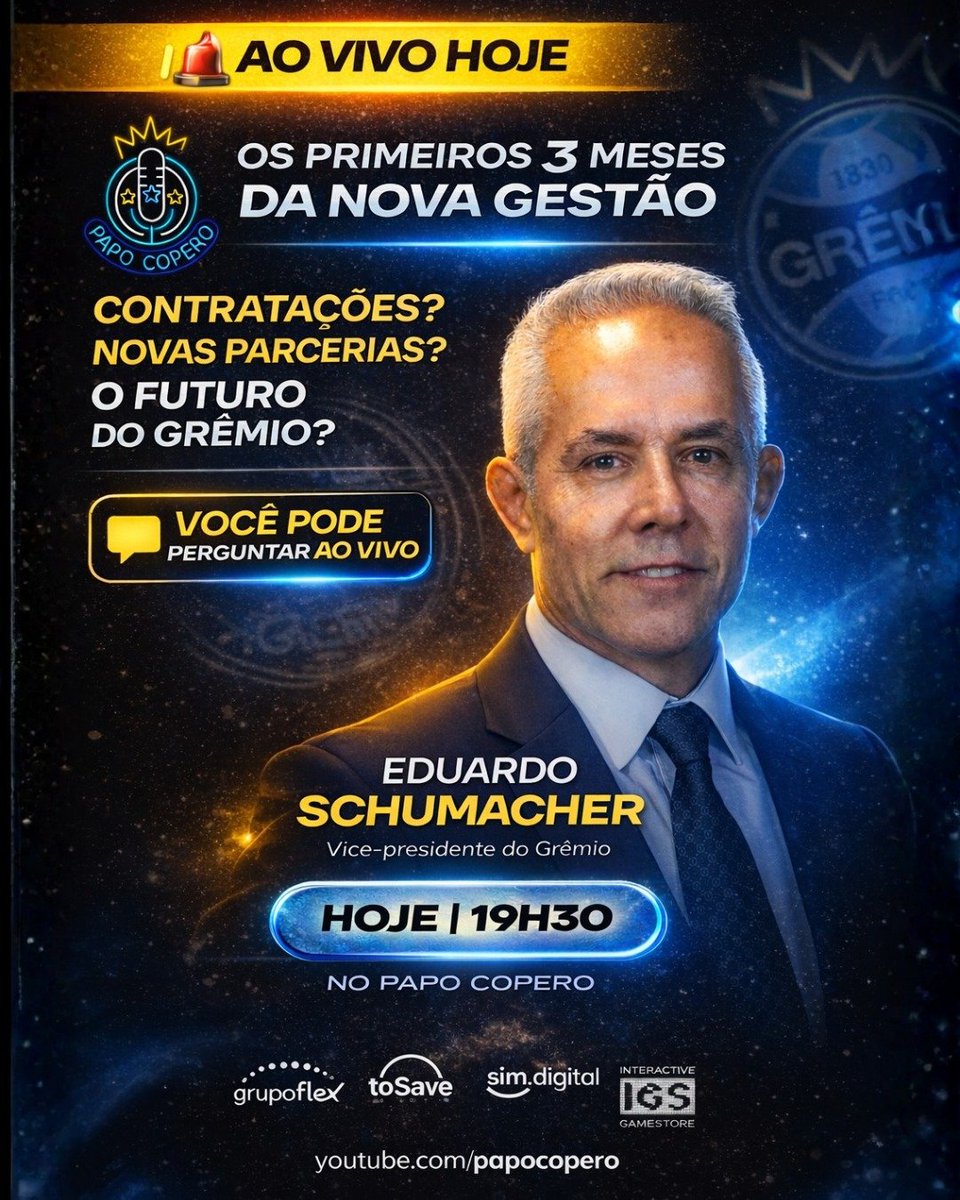 Papo Copero 💬 tweet media