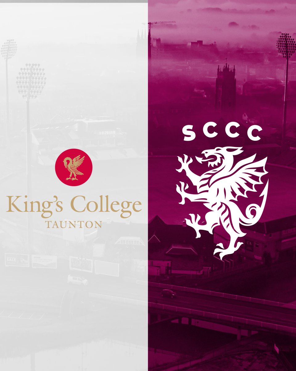 Somerset Cricket 🏆 tweet media