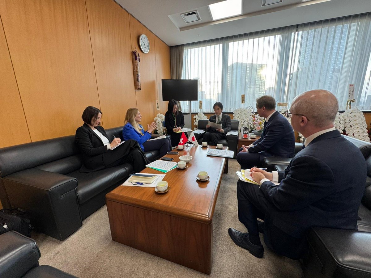 Helene Budliger Artieda tweet media