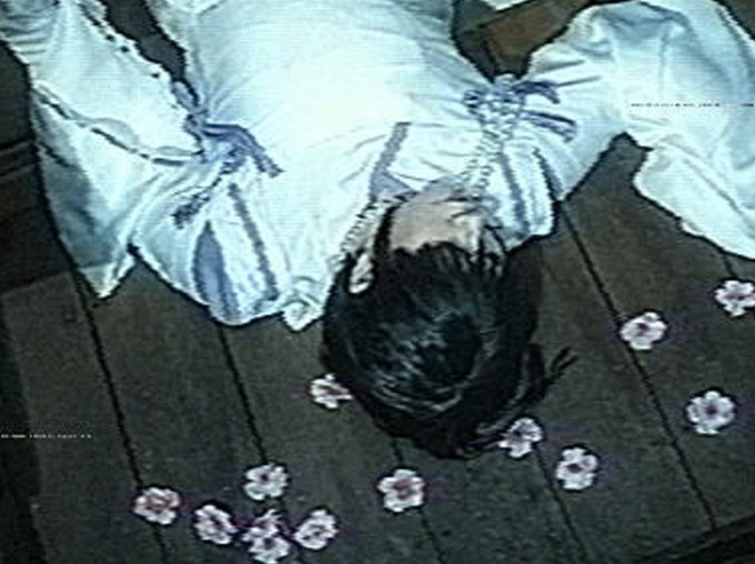 sakurazukamochi's tweet photo. tokyo babylon (1990) https://t.co/K5OXwubt77