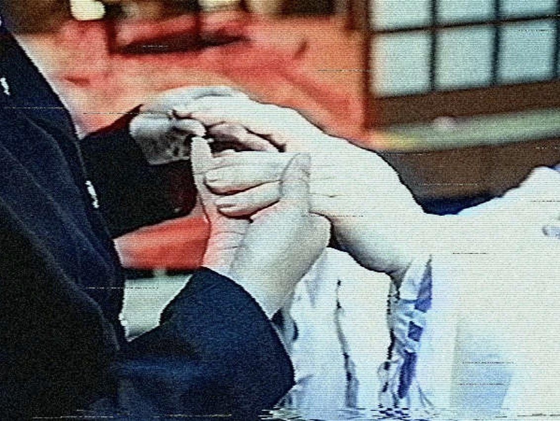 sakurazukamochi's tweet photo. tokyo babylon (1990) https://t.co/K5OXwubt77